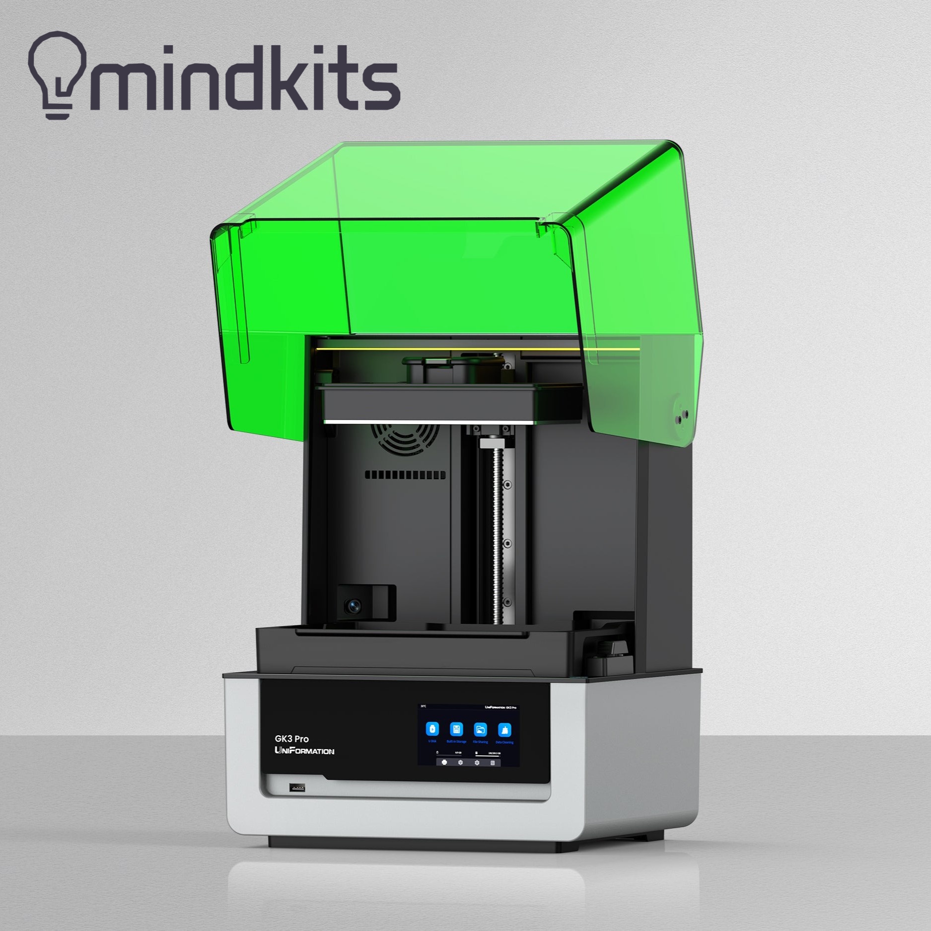 UniFormation GK3 Pro